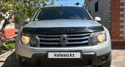 Renault Duster 2013 годаүшін5 000 000 тг. в Актобе – фото 3