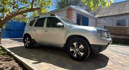 Renault Duster 2013 годаүшін5 000 000 тг. в Актобе – фото 4