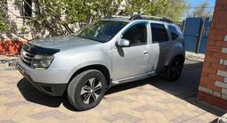 Renault Duster 2013 года за 5 000 000 тг. в Актобе – фото 5