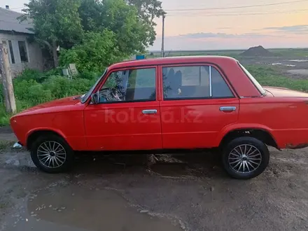 ВАЗ (Lada) 2101 1979 года за 750 000 тг. в Караганда – фото 5