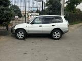 Toyota RAV4 1996 годаүшін3 700 000 тг. в Алматы – фото 3