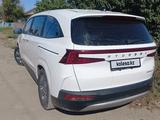 Hyundai Custin 2024 года за 11 000 000 тг. в Костанай – фото 2