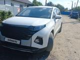 Hyundai Custin 2024 года за 11 000 000 тг. в Костанай