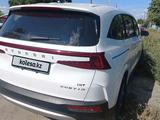 Hyundai Custin 2024 года за 11 000 000 тг. в Костанай – фото 3