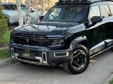 Deepal G318 Secret Edition 2025 года за 19 290 000 тг. в Алматы – фото 2