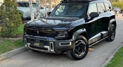 Deepal G318 Secret Edition 2025 года за 19 290 000 тг. в Алматы – фото 2