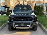 Deepal G318 Secret Edition 2025 года за 19 290 000 тг. в Алматы – фото 3