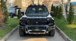 Deepal G318 Secret Edition 2025 года за 19 290 000 тг. в Алматы – фото 3