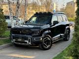 Deepal G318 Secret Edition 2025 года за 19 290 000 тг. в Алматы