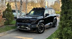 Deepal G318 Secret Edition 2025 года за 19 290 000 тг. в Алматы