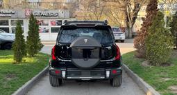 Deepal G318 Secret Edition 2025 года за 19 290 000 тг. в Алматы – фото 5