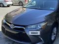 Toyota Camry 2015 года за 6 300 000 тг. в Актау – фото 3