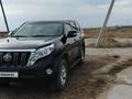 Toyota Land Cruiser Prado 2016 годаүшін18 200 000 тг. в Семей – фото 2