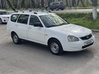 ВАЗ (Lada) Priora 2171 2013 года за 2 250 000 тг. в Алматы