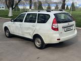 ВАЗ (Lada) Priora 2171 2013 годаүшін2 250 000 тг. в Алматы – фото 5