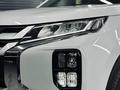 Mitsubishi ASX 2023 года за 11 300 000 тг. в Алматы – фото 4
