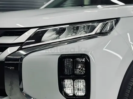 Mitsubishi ASX 2023 года за 11 300 000 тг. в Алматы – фото 4