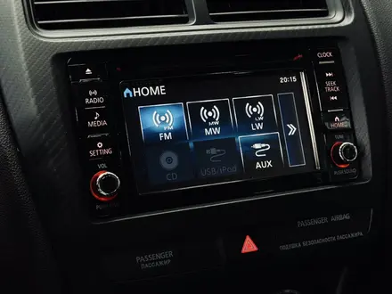 Mitsubishi ASX 2023 года за 11 300 000 тг. в Алматы – фото 10
