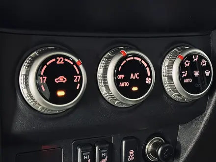 Mitsubishi ASX 2023 года за 11 300 000 тг. в Алматы – фото 11