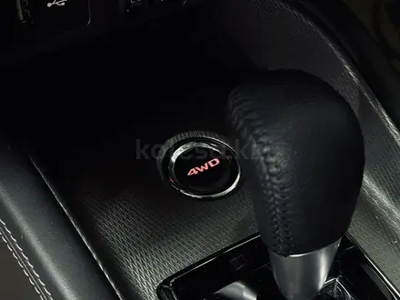 Mitsubishi ASX 2023 года за 11 300 000 тг. в Алматы – фото 12
