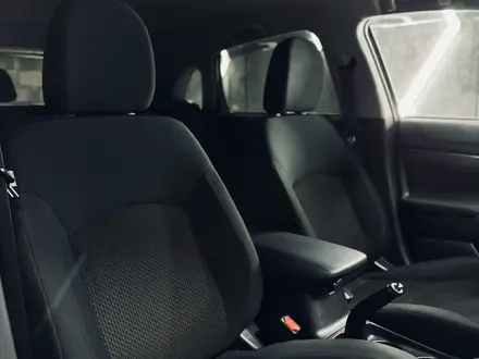 Mitsubishi ASX 2023 года за 11 300 000 тг. в Алматы – фото 15