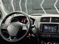 Mitsubishi ASX 2023 года за 11 300 000 тг. в Алматы – фото 16