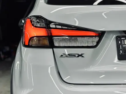 Mitsubishi ASX 2023 года за 11 300 000 тг. в Алматы – фото 19