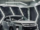 Mitsubishi ASX 2023 годаүшін11 300 000 тг. в Алматы – фото 2