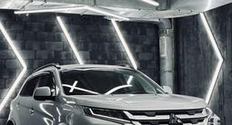Mitsubishi ASX 2023 годаүшін11 300 000 тг. в Алматы – фото 2