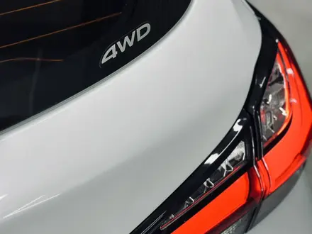 Mitsubishi ASX 2023 года за 11 300 000 тг. в Алматы – фото 20