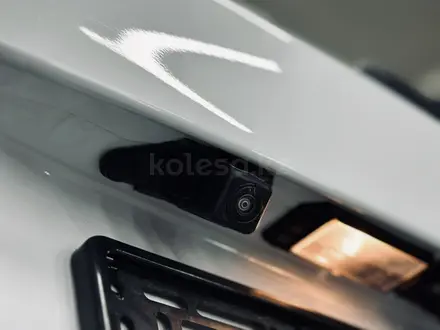 Mitsubishi ASX 2023 года за 11 300 000 тг. в Алматы – фото 21