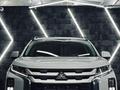 Mitsubishi ASX 2023 года за 11 300 000 тг. в Алматы