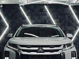 Mitsubishi ASX 2023 года за 11 300 000 тг. в Алматы