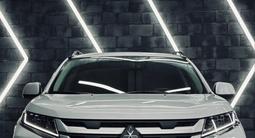 Mitsubishi ASX 2023 годаүшін11 300 000 тг. в Алматы