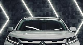 Mitsubishi ASX 2023 года за 11 300 000 тг. в Алматы