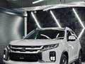 Mitsubishi ASX 2023 года за 11 300 000 тг. в Алматы – фото 3