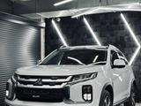 Mitsubishi ASX 2023 годаүшін11 300 000 тг. в Алматы – фото 3