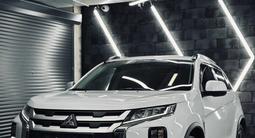 Mitsubishi ASX 2023 годаүшін11 300 000 тг. в Алматы – фото 3