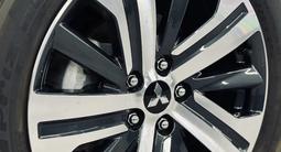 Mitsubishi ASX 2023 годаүшін11 300 000 тг. в Алматы – фото 5