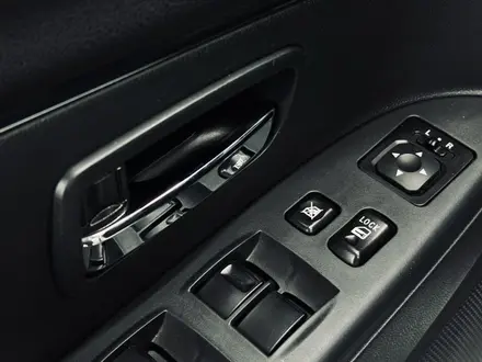 Mitsubishi ASX 2023 года за 11 300 000 тг. в Алматы – фото 7
