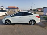 Hyundai Accent 2013 года за 4 300 000 тг. в Актау