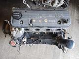 Мерседес 124 2.0 2.3 двигатель за 650 тг. в Актау – фото 4