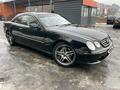 Mercedes-Benz CL 500 2001 годаfor7 500 000 тг. в Алматы – фото 8