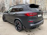 Выхлопной Тюнинг BMW Mercedes в Алматы – фото 2