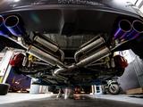 Выхлопной Тюнинг BMW Mercedes в Алматы