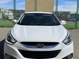 Hyundai Tucson 2014 года за 8 200 000 тг. в Атырау
