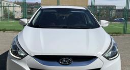 Hyundai Tucson 2014 года за 8 500 000 тг. в Атырау