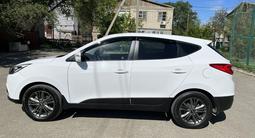 Hyundai Tucson 2014 годаүшін8 500 000 тг. в Атырау – фото 5