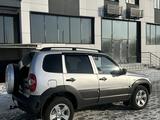 Chevrolet Niva 2013 года за 4 000 000 тг. в Семей