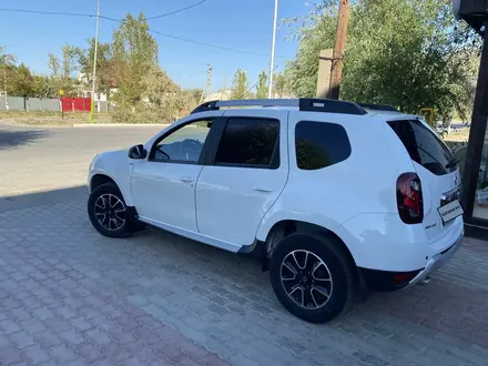 Renault Duster 2019 года за 7 800 000 тг. в Айтеке би – фото 12